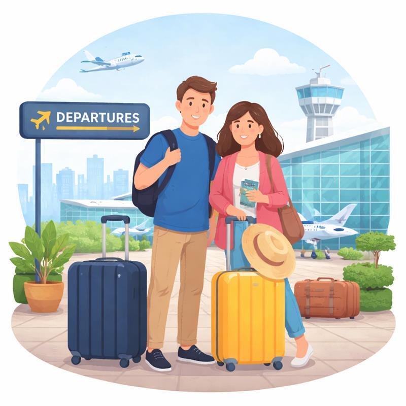 Self drive car for airport transfers in Ahmedabad