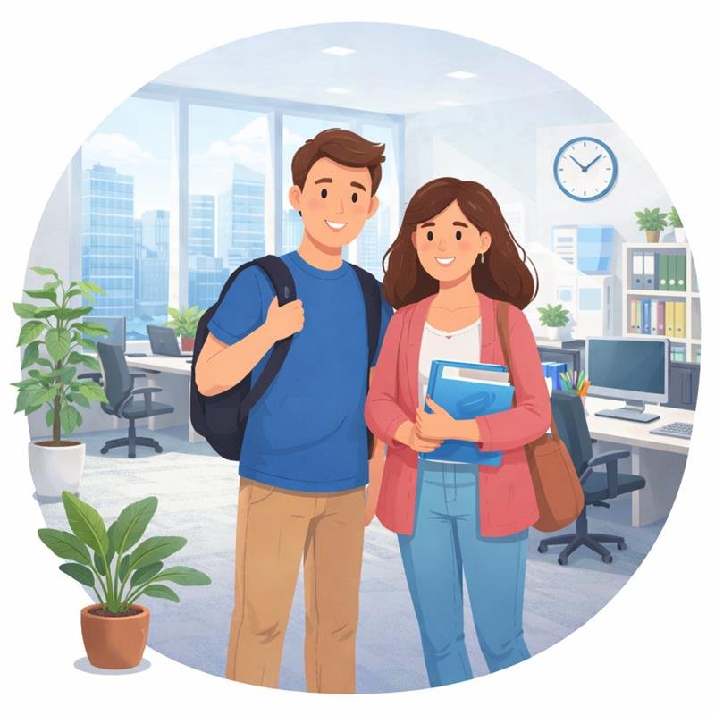 Self drive sedan for office and corporate travel