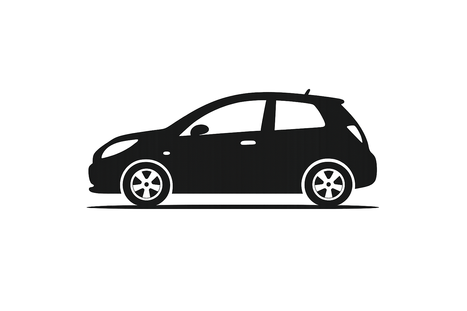 Self drive hatchback car rental in Ahmedabad